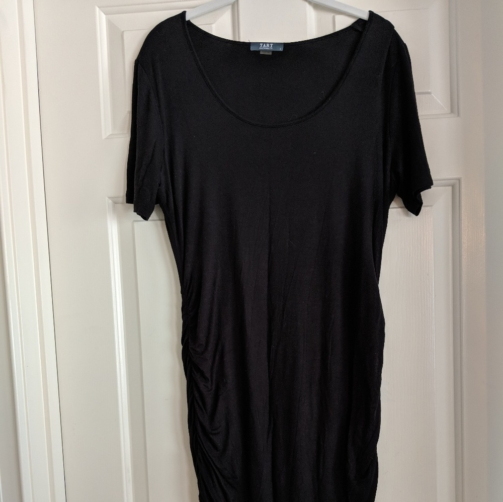 Tart Maternity Dress, Large
